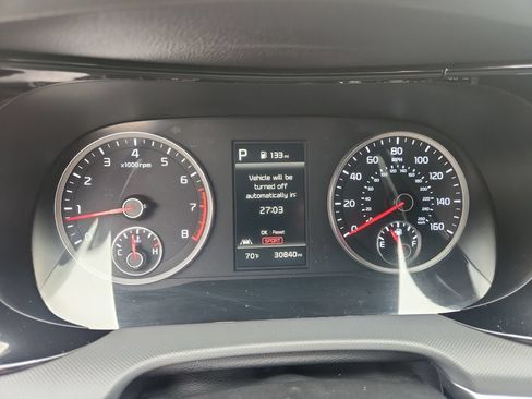 Used 2024 Kia K5 GT-Line w/ GT-Line Premium Package AWD/4WD image 14