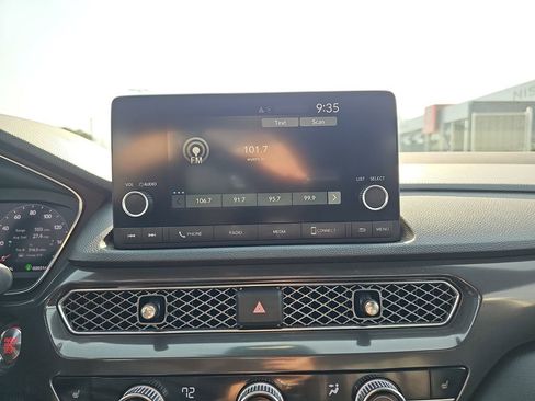 Used 2023 Acura Integra A-Spec image 24