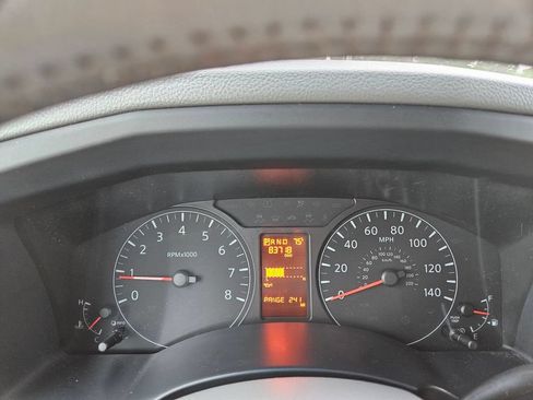Used 2021 Nissan NV 3500 SL RWD image 11