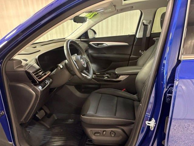 Used 2024 Buick Envision Avenir AWD/4WD image 14