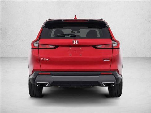 Used 2023 Honda CR-V Sport Touring image 6