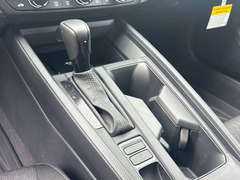 New 2026 Honda Accord SE image 13