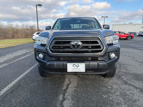 Used 2021 Toyota Tacoma SR5 image 3