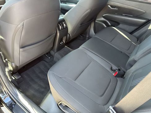 Used 2023 Hyundai Tucson SEL AWD/4WD image 22