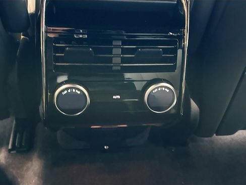 New 2026 Land Rover Range Rover Sport Dynamic SE image 20