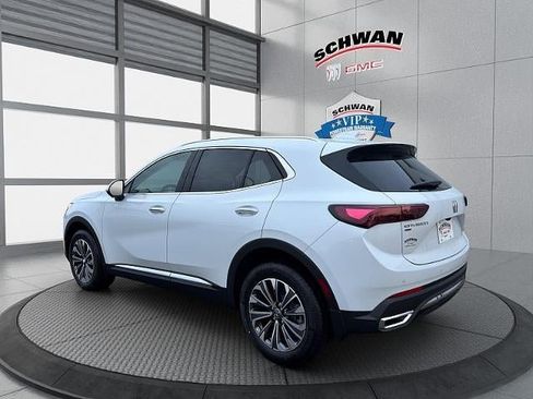 New 2026 Buick Envision Preferred image 6