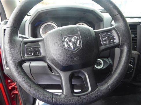 Used 2016 RAM 1500 Tradesman w/ Popular Equipment Group image 12