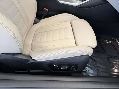 Used 2025 BMW 440i xDrive Convertible image 15