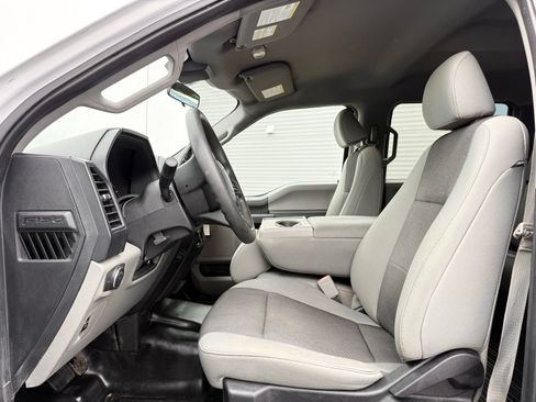 Used 2020 Ford F150 XL w/ XL Power Equipment Group AWD/4WD image 20
