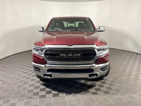 Used 2022 RAM 1500 Limited image 6