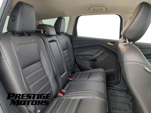 Used 2019 Ford Escape SEL AWD/4WD image 29