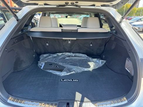 Used 2023 Lexus RX 350 Premium Plus w/ Accessory Package (Z1) image 9
