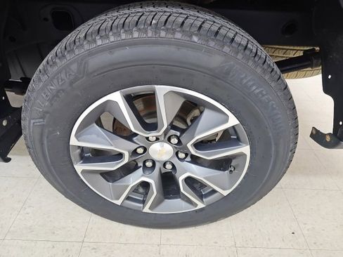 Used 2022 Chevrolet Silverado 1500 LT image 22