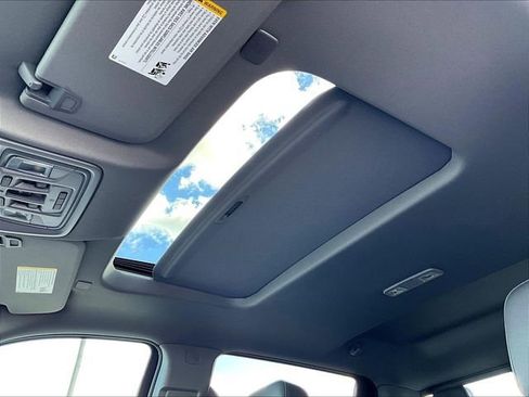 New 2026 Chevrolet Silverado 1500 RST w/ Safety Package image 14