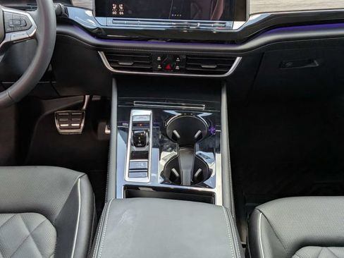 Used 2026 Volkswagen Atlas SEL Premium R-Line AWD/4WD image 19