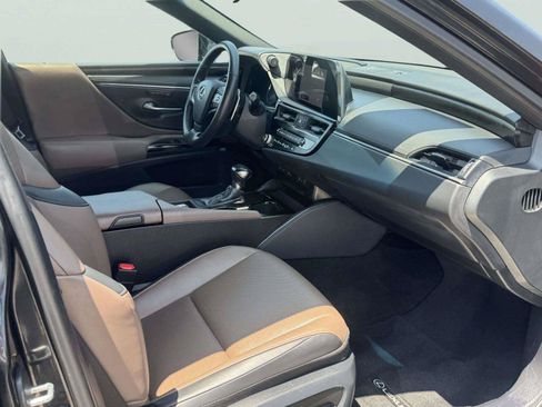 Used 2024 Lexus ES 350 w/ Premium Package FWD image 55