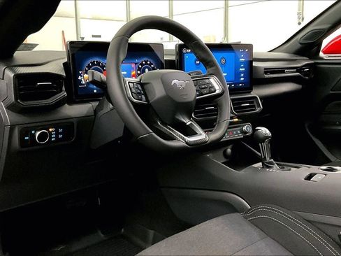 New 2026 Ford Mustang Coupe image 12