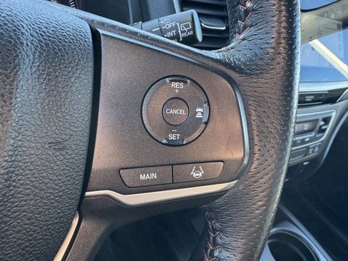 Used 2022 Honda Passport TrailSport image 28