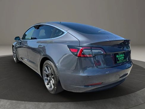 Used 2020 Tesla Model 3 Standard Range Plus RWD image 7