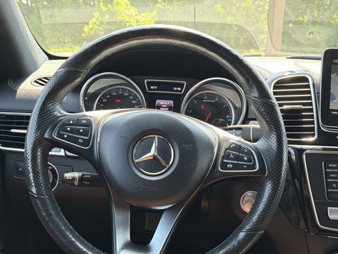 Used 2019 Mercedes-Benz GLE 43 AMG 4MATIC Coupe image 14