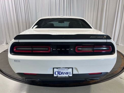 Used 2023 Dodge Challenger R/T Scat Pack w/ Plus Package RWD image 29