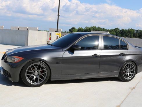 Used 2007 BMW 328i Sedan RWD image 23