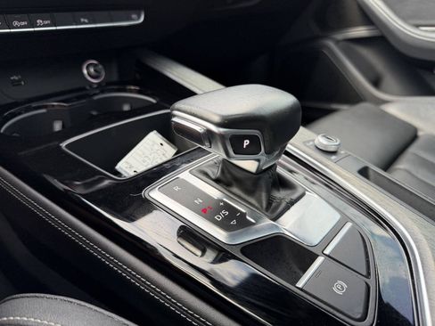 Used 2020 Audi A5 2.0T Premium Plus AWD/4WD image 19