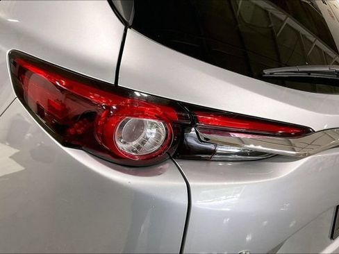 Certified 2023 MAZDA CX-9 Touring Plus AWD/4WD image 31