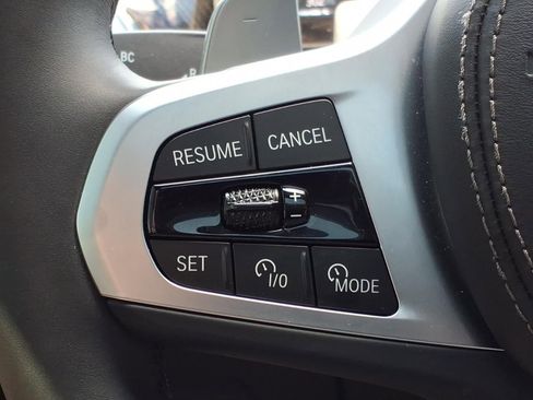 Used 2024 BMW X6 xDrive40i w/ Executive Package AWD/4WD image 24