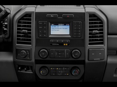 Used 2022 Ford F250 XL w/ STX Appearance Package AWD/4WD image 60