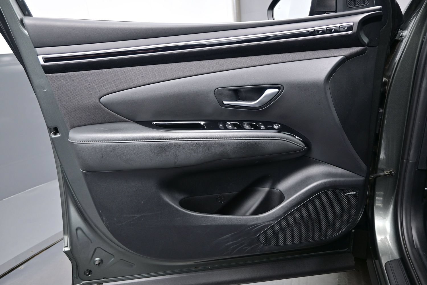 Used 2023 Hyundai Tucson Limited AWD/4WD image 9