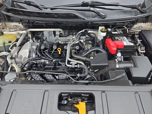 Used 2021 Nissan Rogue Platinum FWD image 33