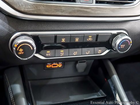 Used 2023 Nissan Altima 2.5 SV image 22