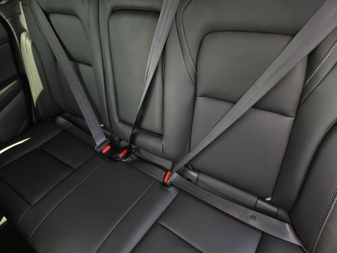 New 2026 Nissan Murano SV AWD/4WD image 13