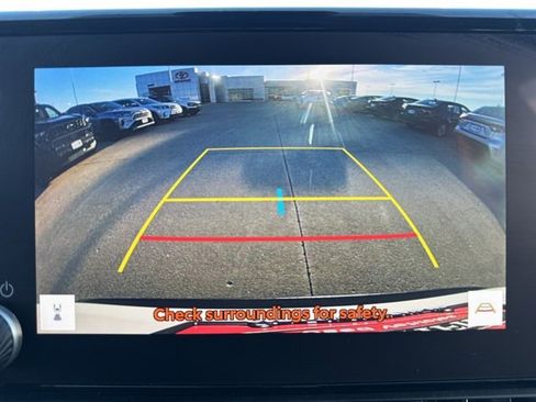 Certified 2024 Toyota RAV4 LE image 13