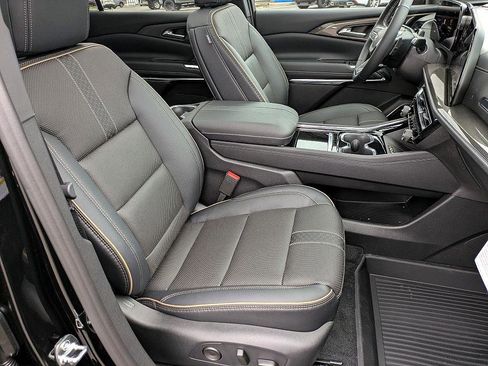 New 2026 Chevrolet Traverse High Country image 41