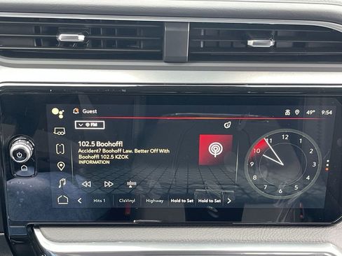 New 2026 GMC Sierra 1500 Denali w/ Technology Package AWD/4WD image 13