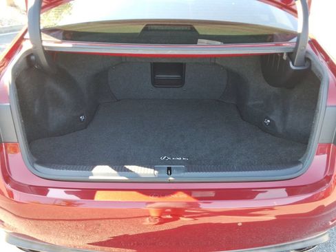 Used 2016 Lexus ES 350 w/ Luxury Package w/Wood Trim FWD image 16