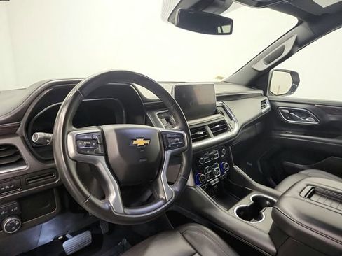 Used 2024 Chevrolet Tahoe LT image 17