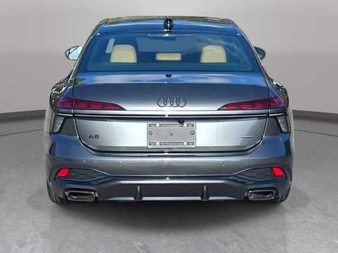 New 2026 Audi A6 Prestige image 6