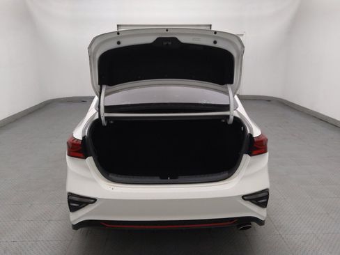 Used 2020 Kia Forte GT-Line FWD image 29
