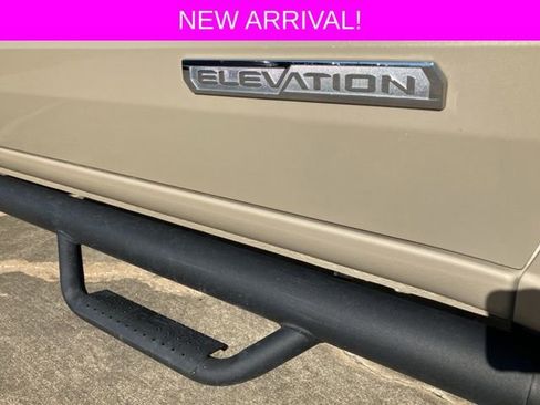 Used 2024 GMC Canyon Elevation w/ Convenience Package image 33