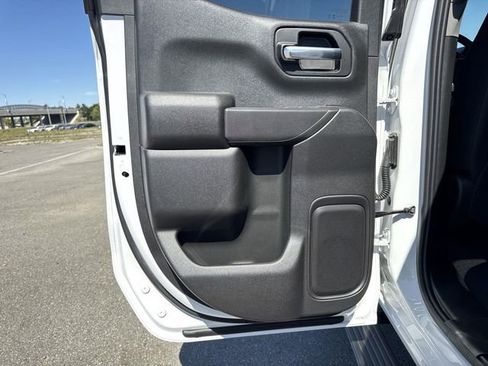 New 2026 GMC Sierra 1500 Pro w/ Graphite Edition RWD image 22