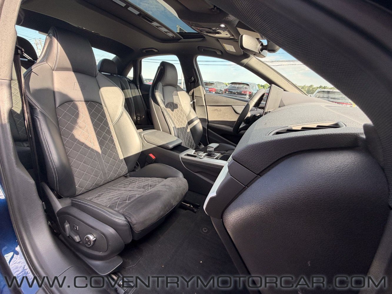 Used 2020 Audi S4 Premium Plus AWD/4WD image 36