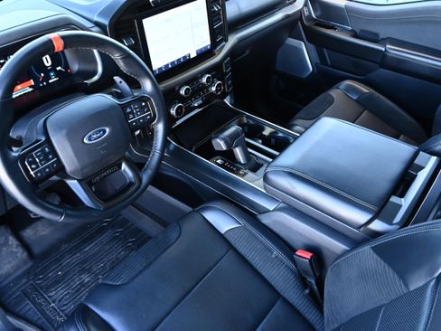 Used 2023 Ford F150 Raptor image 12