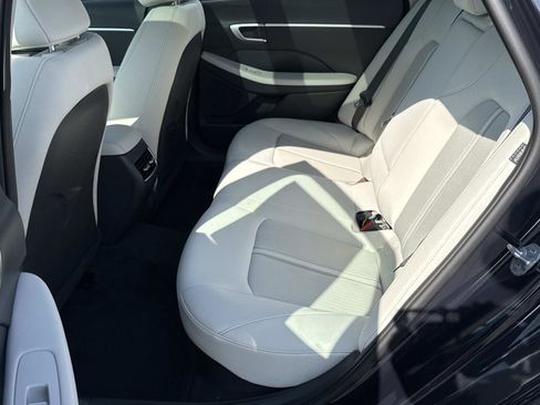New 2026 Hyundai Sonata SEL FWD image 11