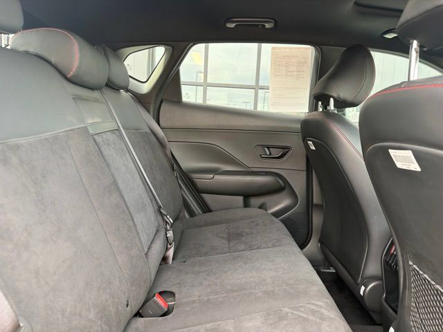 Used 2024 Hyundai Kona N Line AWD/4WD image 14