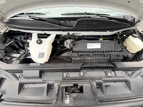 Used 2023 Chevrolet Express 2500 Extended w/ Driver Convenience Package image 21