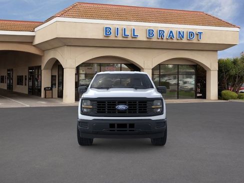 New 2026 Ford F150 XL image 9