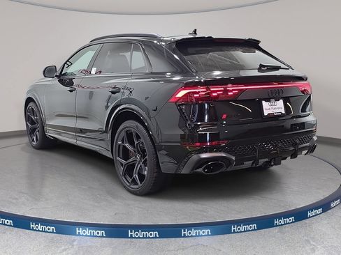 New 2026 Audi RS Q8 performance AWD/4WD image 7